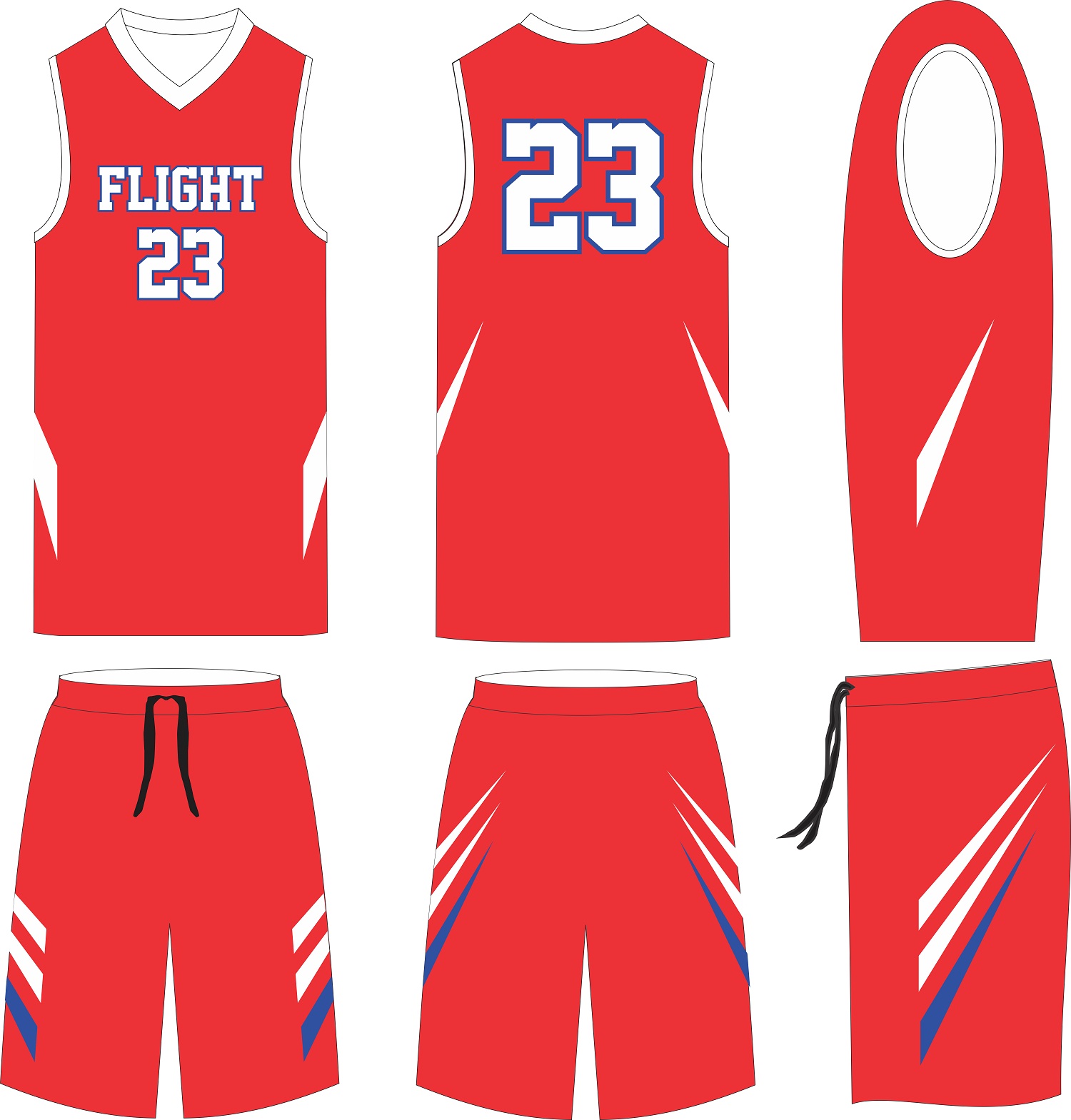 Healy sportswear shop basketball uniforms